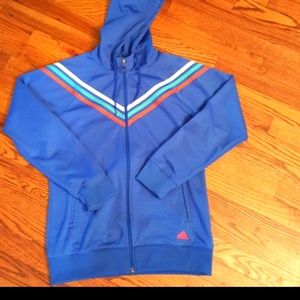 Adidas Track Jacket
